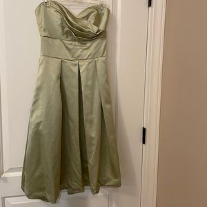 NWT After six bridesmaid dress